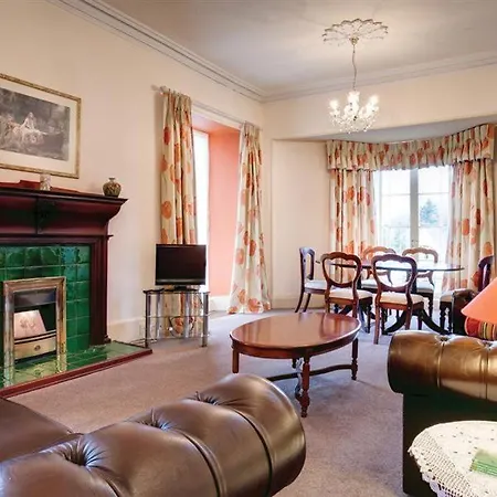 Apartamento Scafell