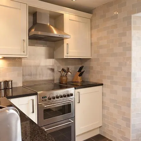 Scafell Apartamento *