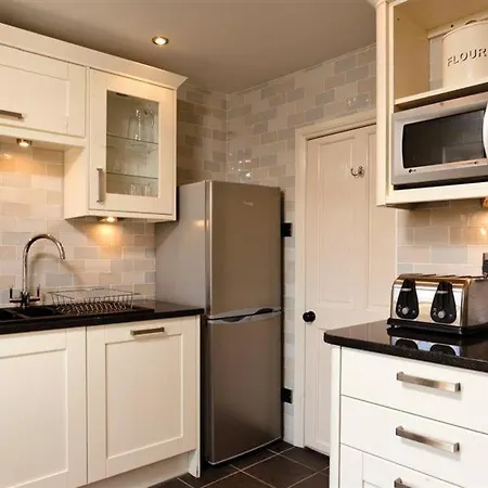 Scafell Lägenhet Ambleside