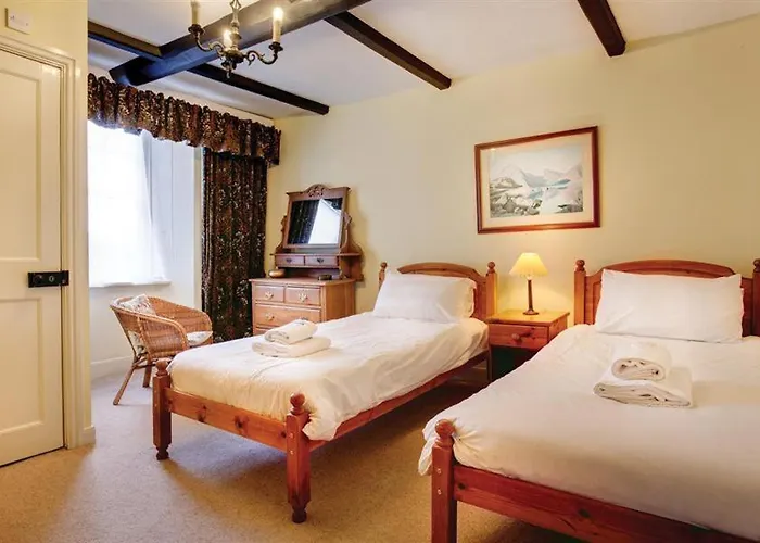 Scafell Appartement Ambleside