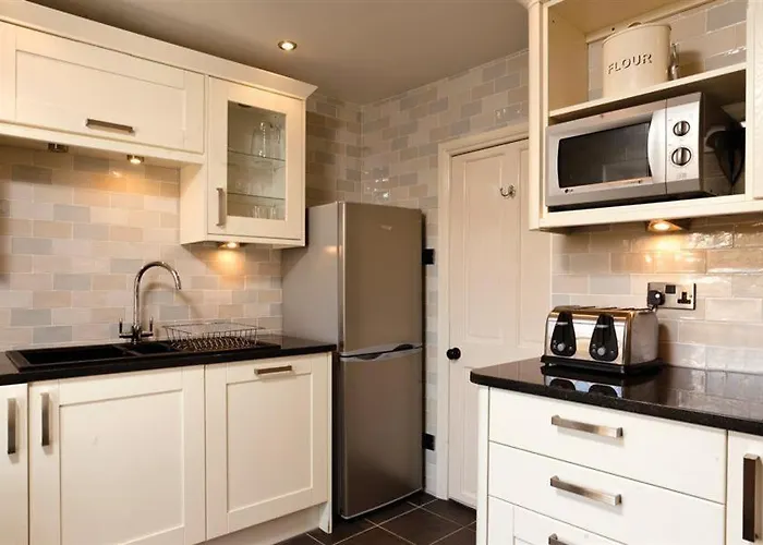 Scafell Apartment Ambleside